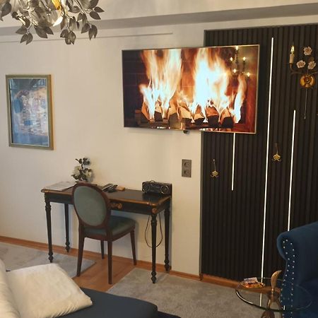 Stilvolles Appartement Im Zentralen Schwabing - Innenstadt ميونيخ المظهر الخارجي الصورة