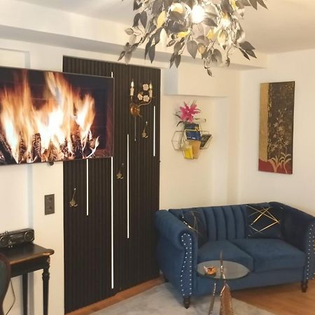 Stilvolles Appartement Im Zentralen Schwabing - Innenstadt ميونيخ المظهر الخارجي الصورة