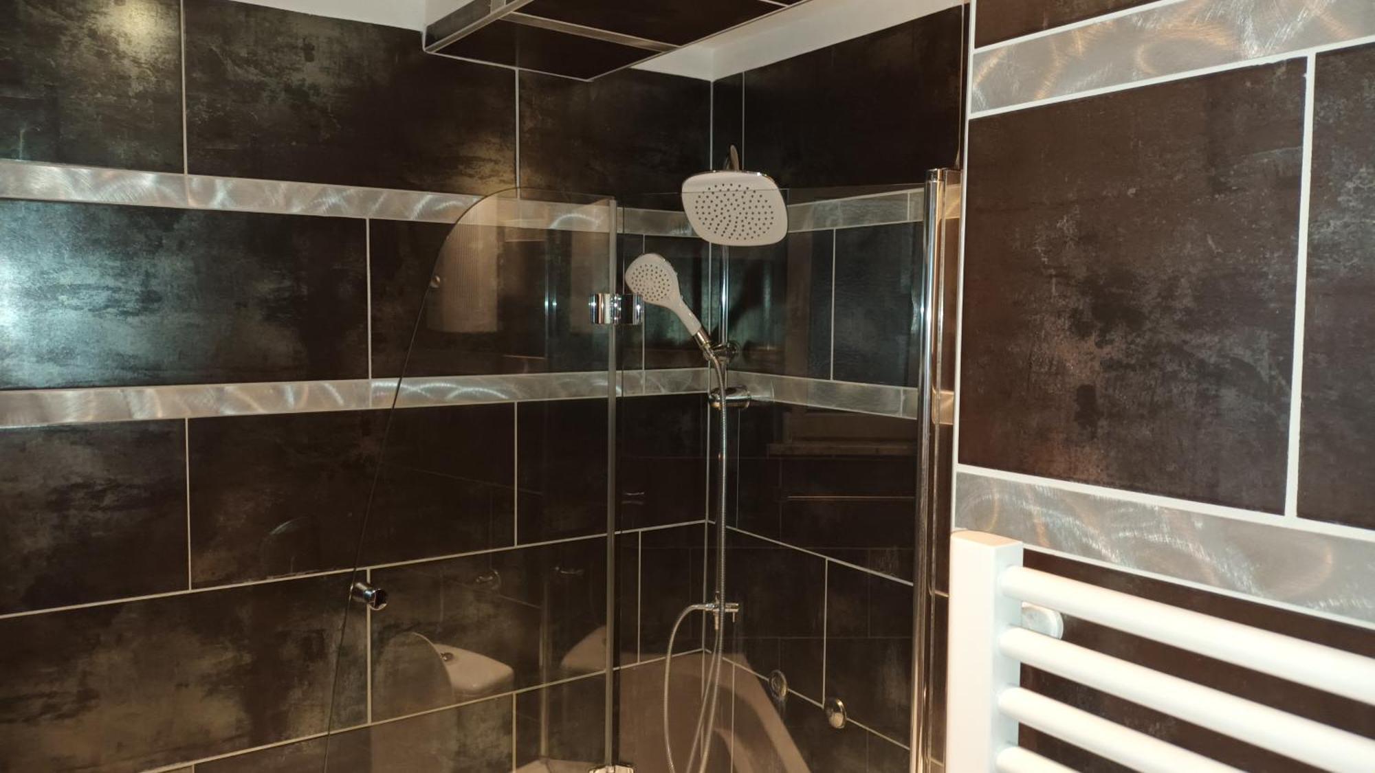 Stilvolles Appartement Im Zentralen Schwabing - Innenstadt ميونيخ المظهر الخارجي الصورة