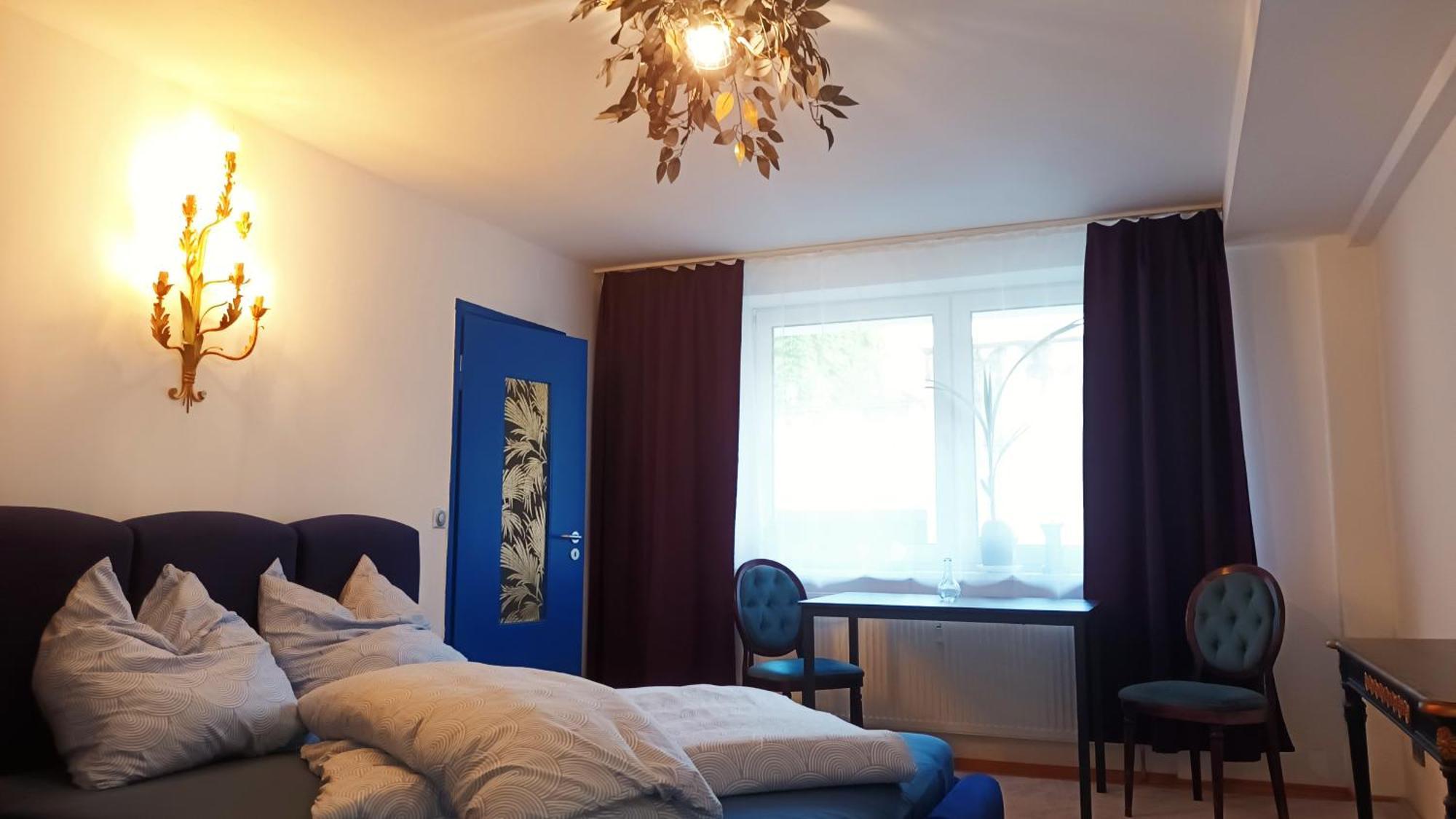 Stilvolles Appartement Im Zentralen Schwabing - Innenstadt ميونيخ المظهر الخارجي الصورة