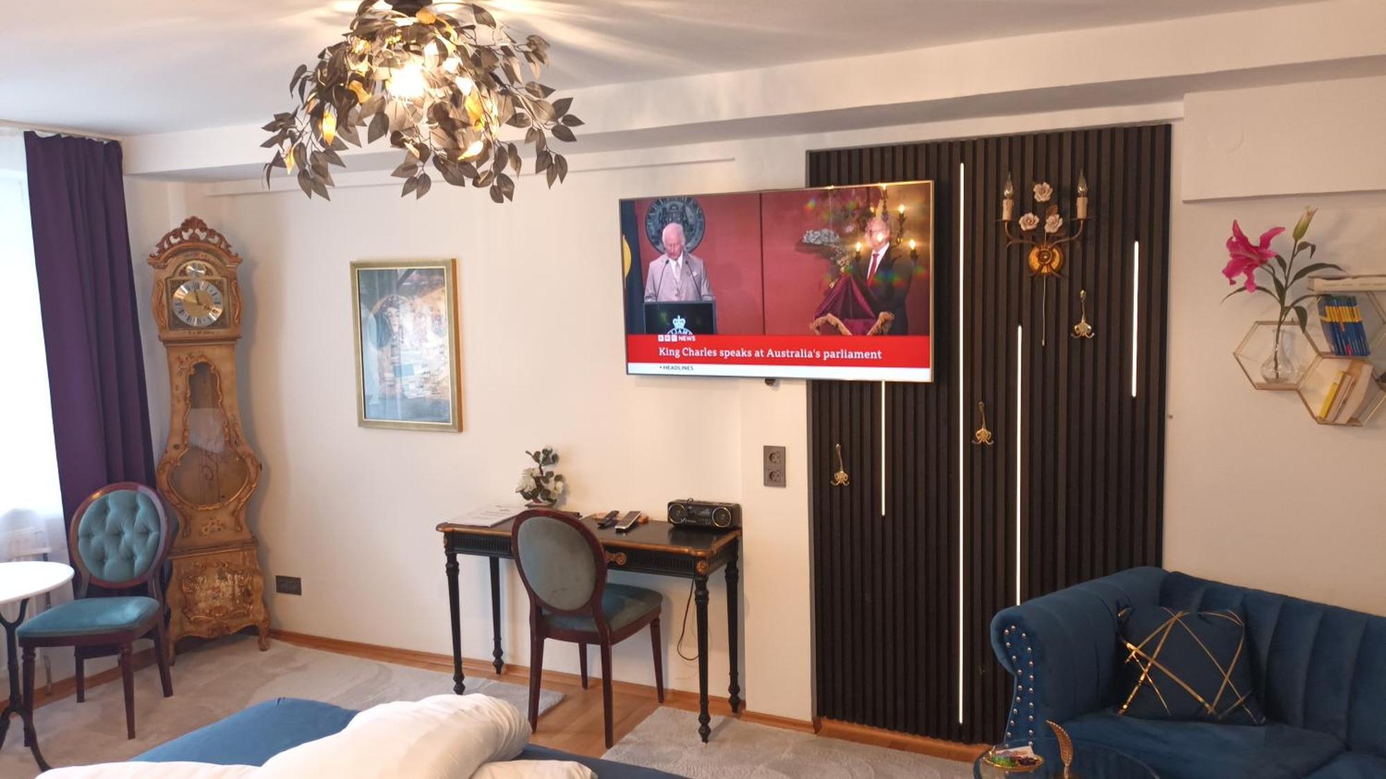 Stilvolles Appartement Im Zentralen Schwabing - Innenstadt ميونيخ المظهر الخارجي الصورة