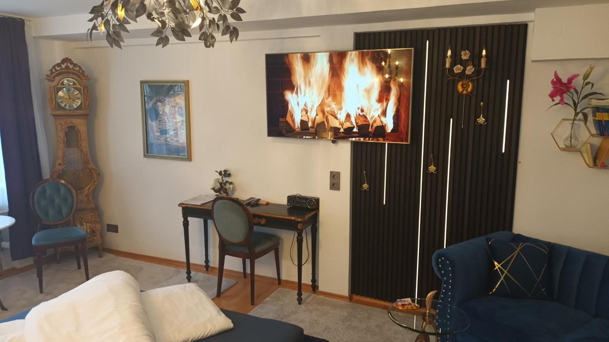 Stilvolles Appartement Im Zentralen Schwabing - Innenstadt ميونيخ المظهر الخارجي الصورة