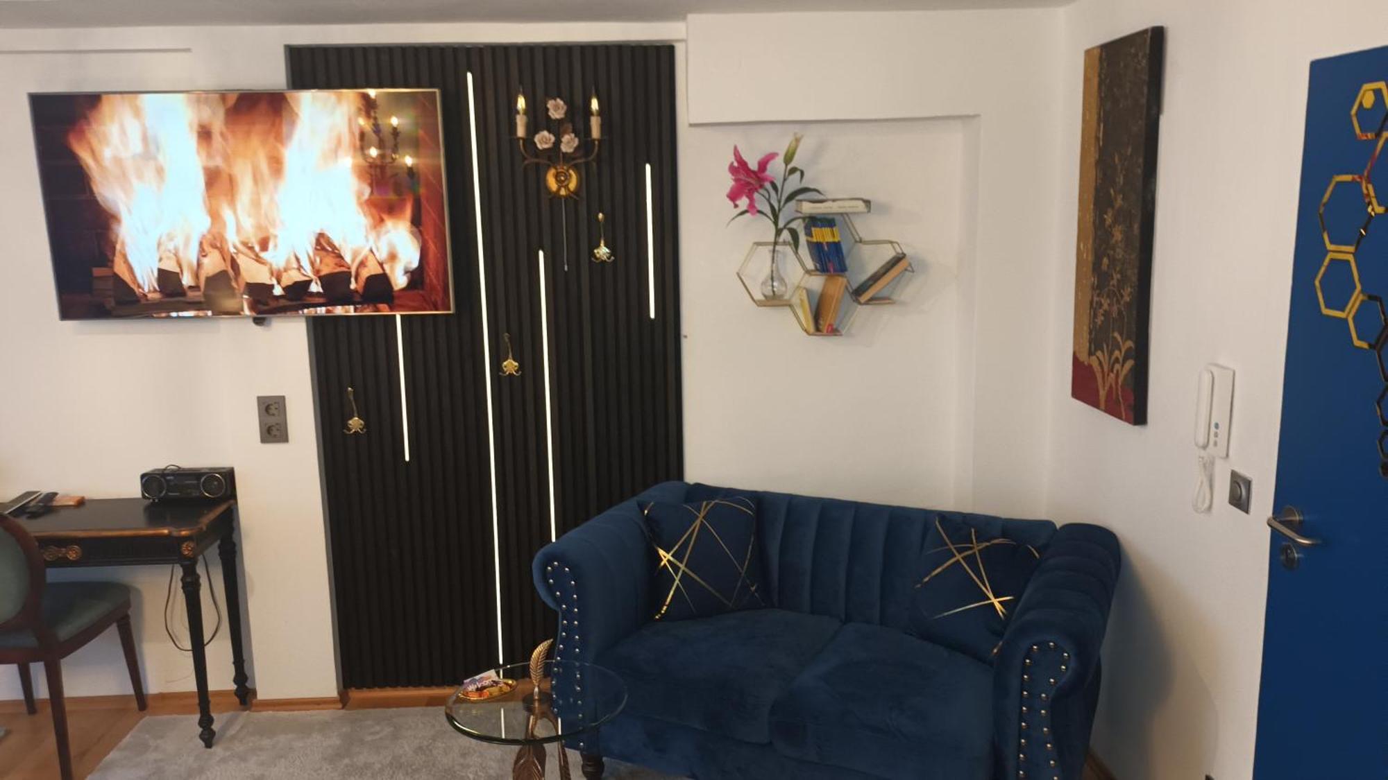 Stilvolles Appartement Im Zentralen Schwabing - Innenstadt ميونيخ المظهر الخارجي الصورة