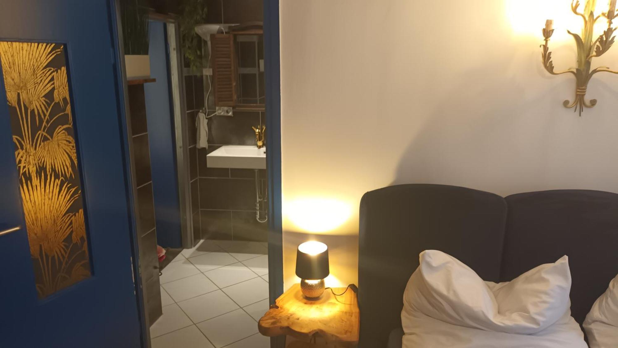 Stilvolles Appartement Im Zentralen Schwabing - Innenstadt ميونيخ المظهر الخارجي الصورة