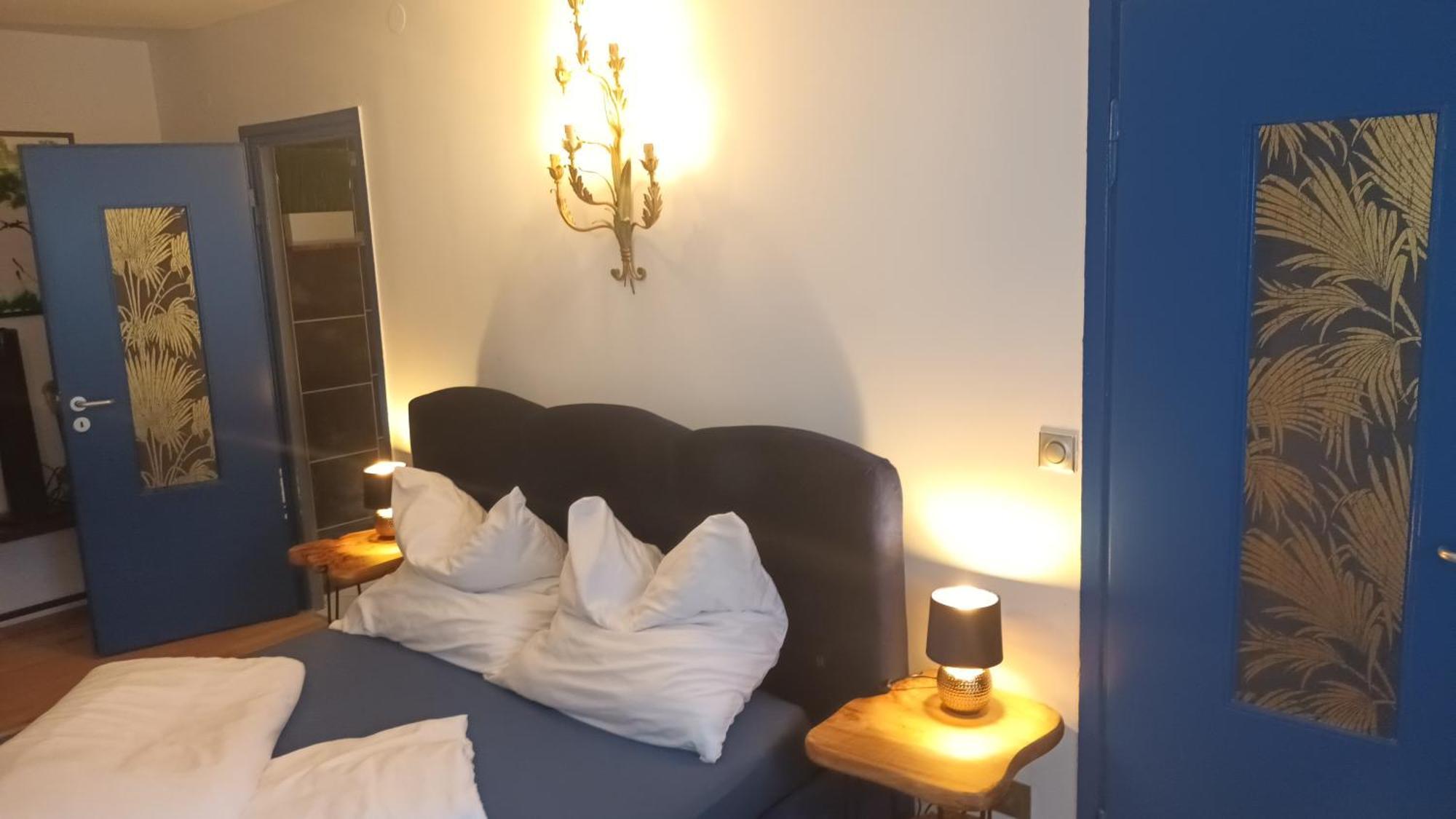 Stilvolles Appartement Im Zentralen Schwabing - Innenstadt ميونيخ المظهر الخارجي الصورة