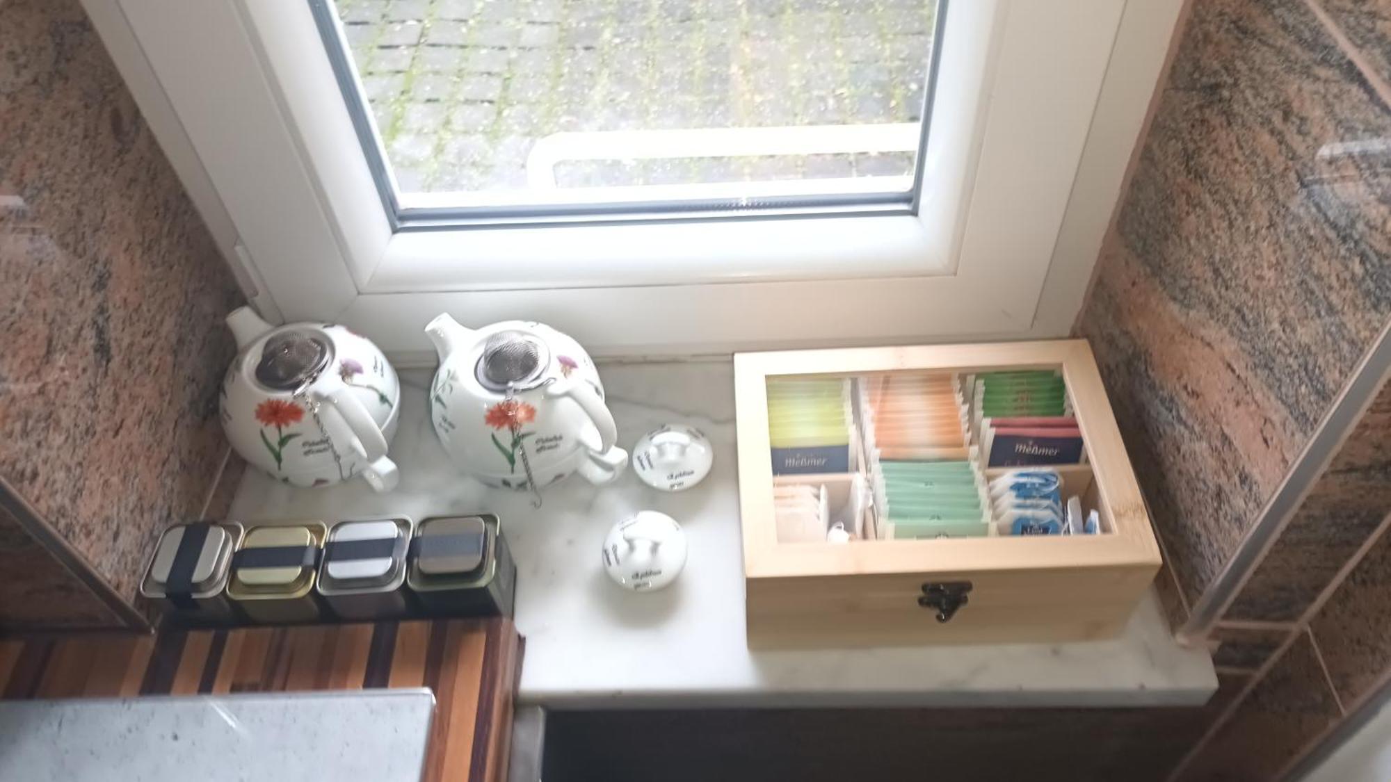 Stilvolles Appartement Im Zentralen Schwabing - Innenstadt ميونيخ المظهر الخارجي الصورة